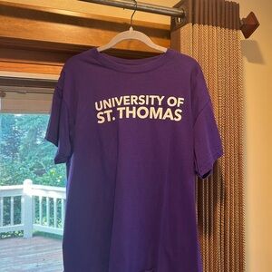 University of St. Thomas T-shirt